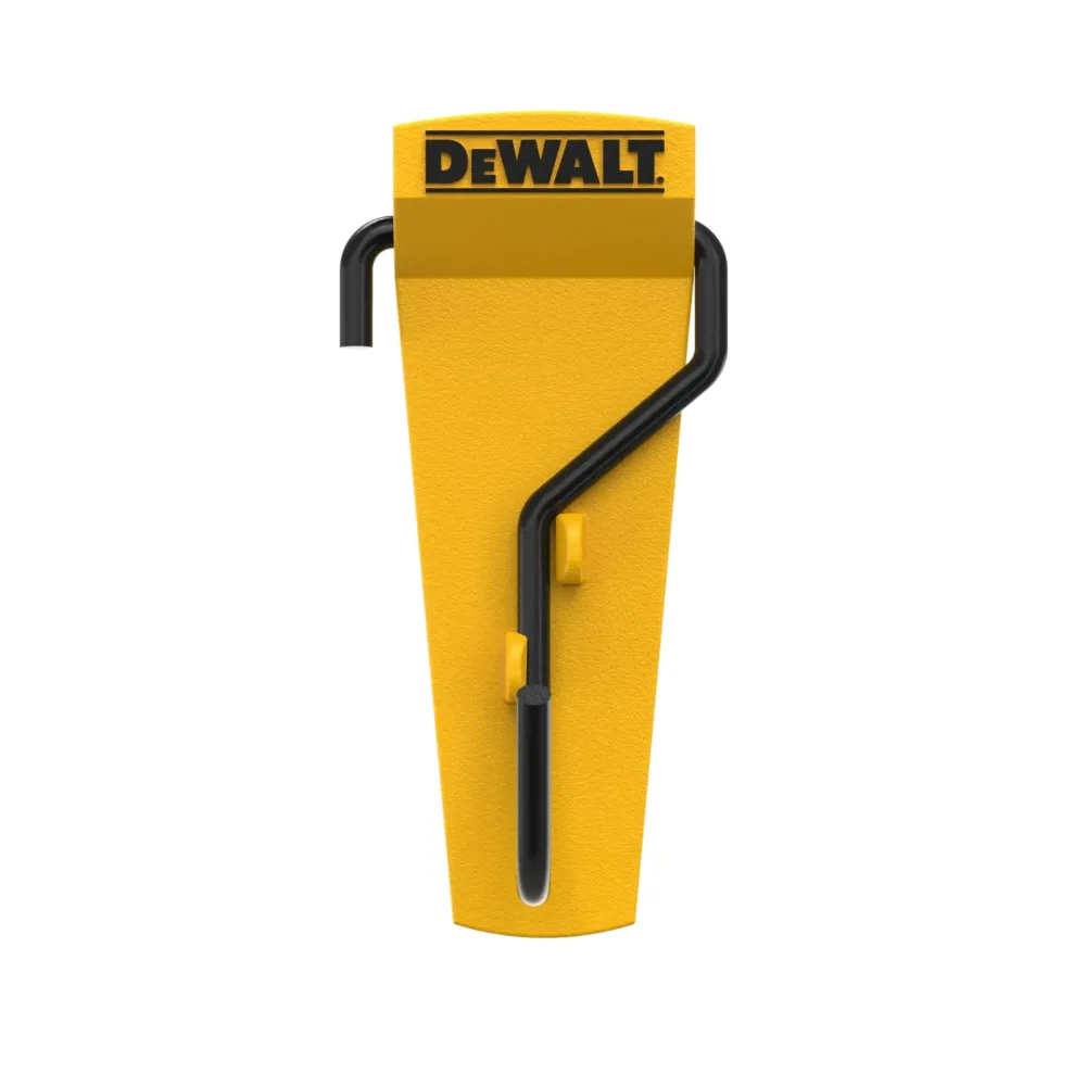 DeWalt set kuka DWST82816-0 za metalnu šinu — 8 kom