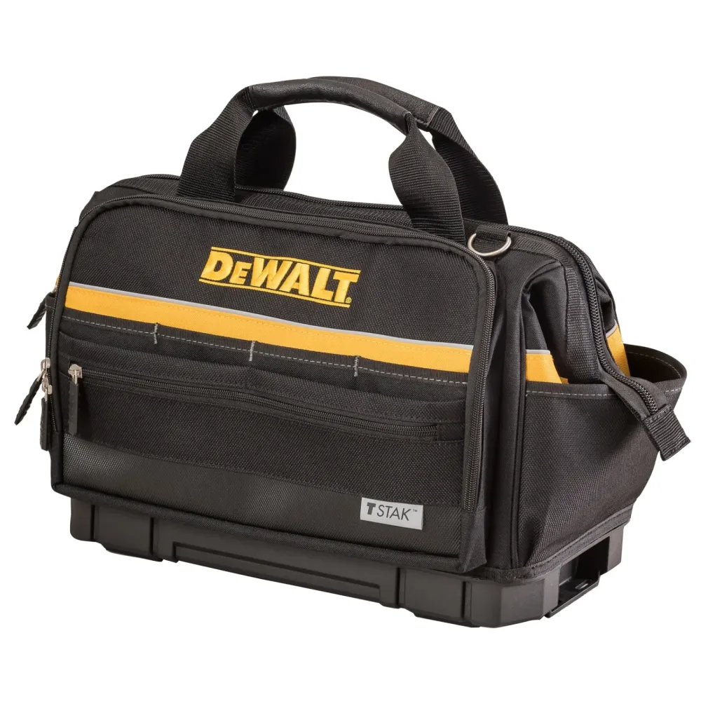 DeWalt torba za alat TSTAK DWST82991-1 — nosivost 30 kg