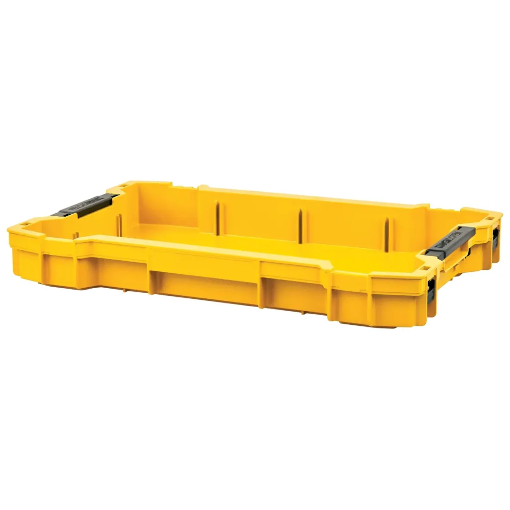 DeWalt plitka unutarnja posuda DWST83407-1 TOUGHSYSTEM 2.0
