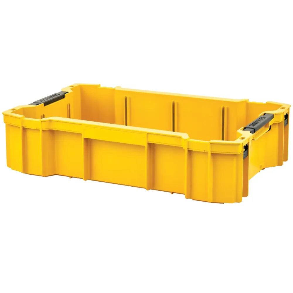 DeWalt duboka unutarnja posuda DWST83408-1 TOUGHSYSTEM 2.0