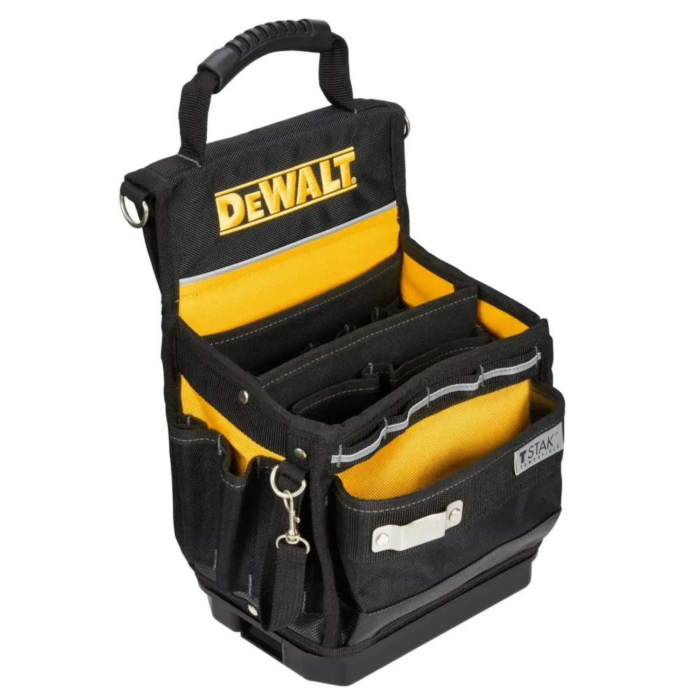 DeWalt mekani organizator za alat TSTAK DWST83541-1 — nosivost 18 kg — slika 2 od 6