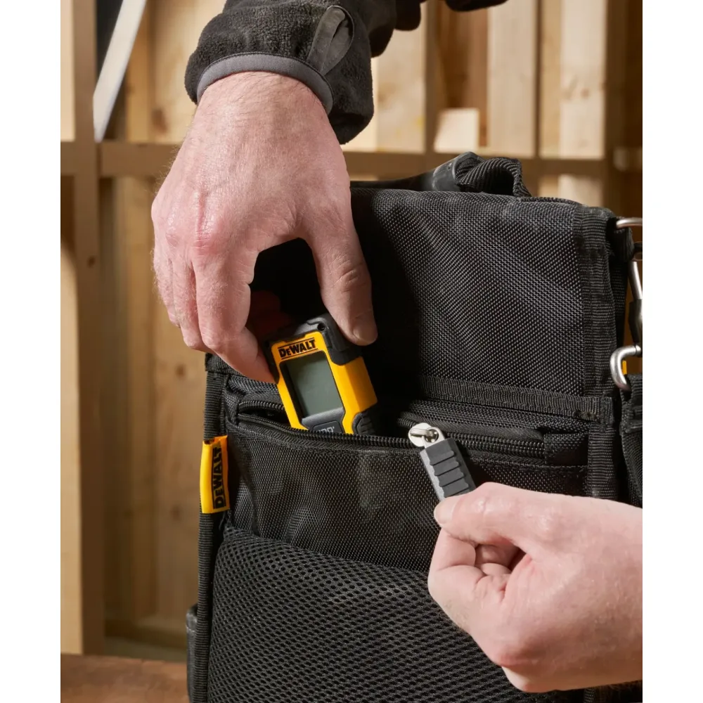 DeWalt mekani organizator za alat TSTAK DWST83541-1 — nosivost 18 kg — slika 4 od 6