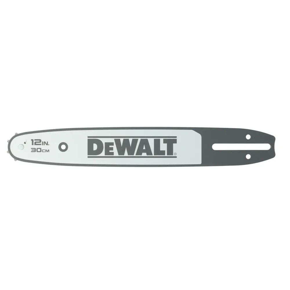 DeWalt vodilica DZO6430 za aku pilu s gornjom ručkom — 30 cm, 0,325" LP — slika 2 od 2