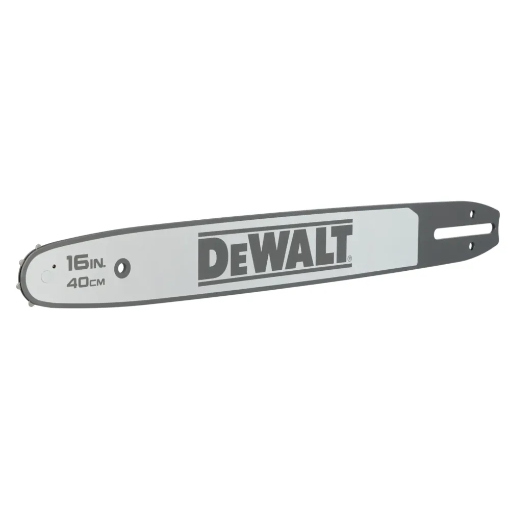 DeWalt vodilica DZO6440 za aku pilu s gornjom ručkom — 40 cm, 0,325" LP
