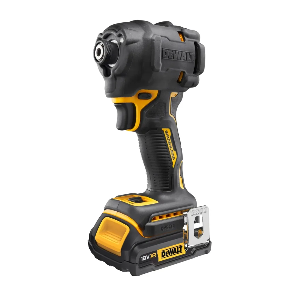DeWalt zaštitna gumena navlaka PB850 za DCF850