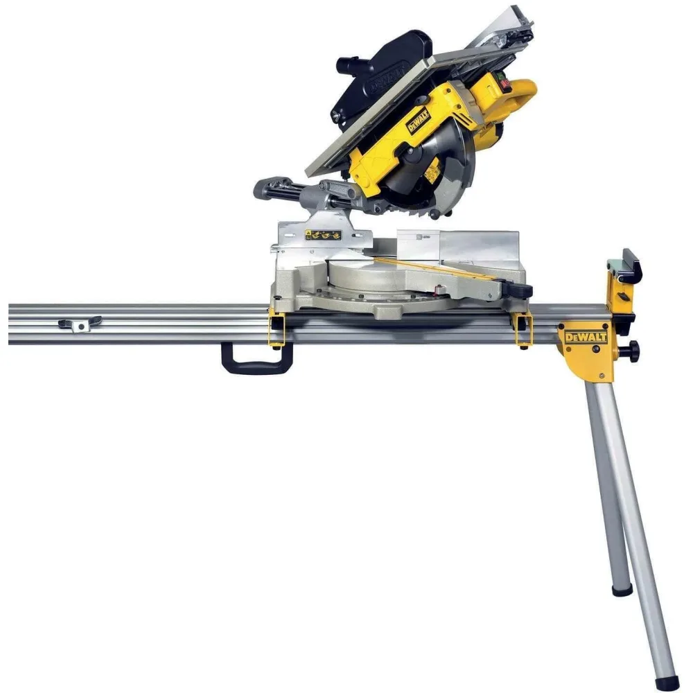 DeWalt kombinirana kutna i stolna pila D27112 — 305 mm, 1600 W — slika 2 od 7