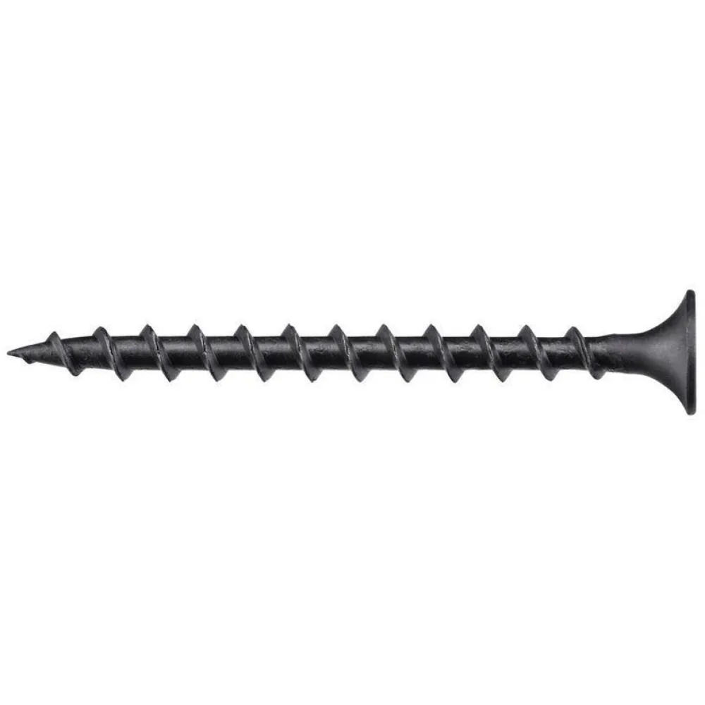 DeWalt vijci za gips-karton DWF4100550 na traci — 3,5 × 55 mm, grubi navoj, 1000 kom — slika 3 od 3