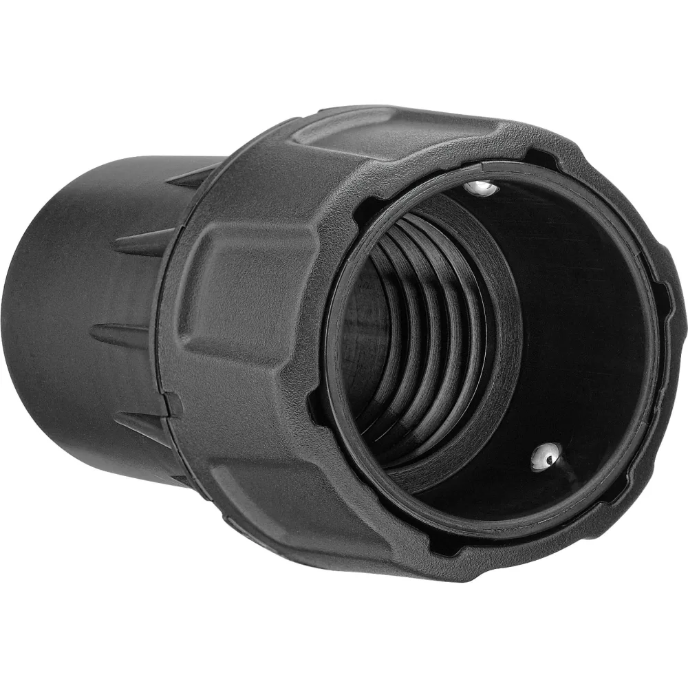 DeWalt priključak AirLock DWV9000 za usisavače — 35 mm — slika 2 od 2