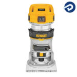 DEWALT GLODALICA 8mm 1/4" 900W D26200