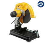 DEWALT REZALICA ZA METAL 355x25,4 2300W