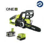 Ryobi aku lančana pila RCS18x3050F (18V ONE+,30cm,1x5,0Ah)