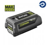 Ryobi akumulator RY1836B40B 36V,4Ah