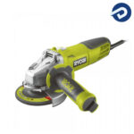 Ryobi kutna brusilica RAG1010-S125F (125mm,1010W)