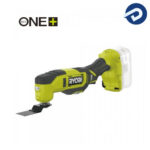 Ryobi aku multifunkcijski alat RTM18-0 ONE+