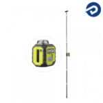 Ryobi laserski nivelir RB360GLL-K