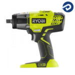 Ryobi Ryobi aku udarni odvijač R18IW7-0 ONE+
