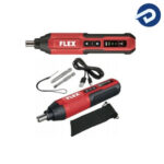 Flex akumulatorski odvijač SD 5-300 4.0