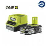 Ryobi set RC18120-115( ONE+ 18V,1x1,5Ah + punjač)
