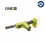 Ryobi aku tračna brusilica R18PF-0