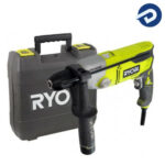 Ryobi udarna bušilica RPD1010K (1010W,13mm)