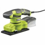 Ryobi vibraciona brusilica RSS200-G(200W,93x185 mm)
