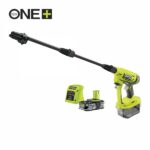 Ryobi aku visokotlačni pištolj RY18PW22A-125 ONE+