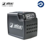 EFCO baterija 40V - BI 5,0AH / EF