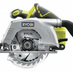 Ryobi aku kružna pila R18CS-0 (18V,ONE+, 165mm)