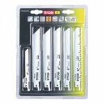 Ryobi list pile za sabljastu pilu RAK06RB