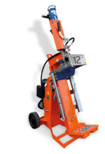 Cjepač drva 7-12 T BALFOR VARIO - Slika 2